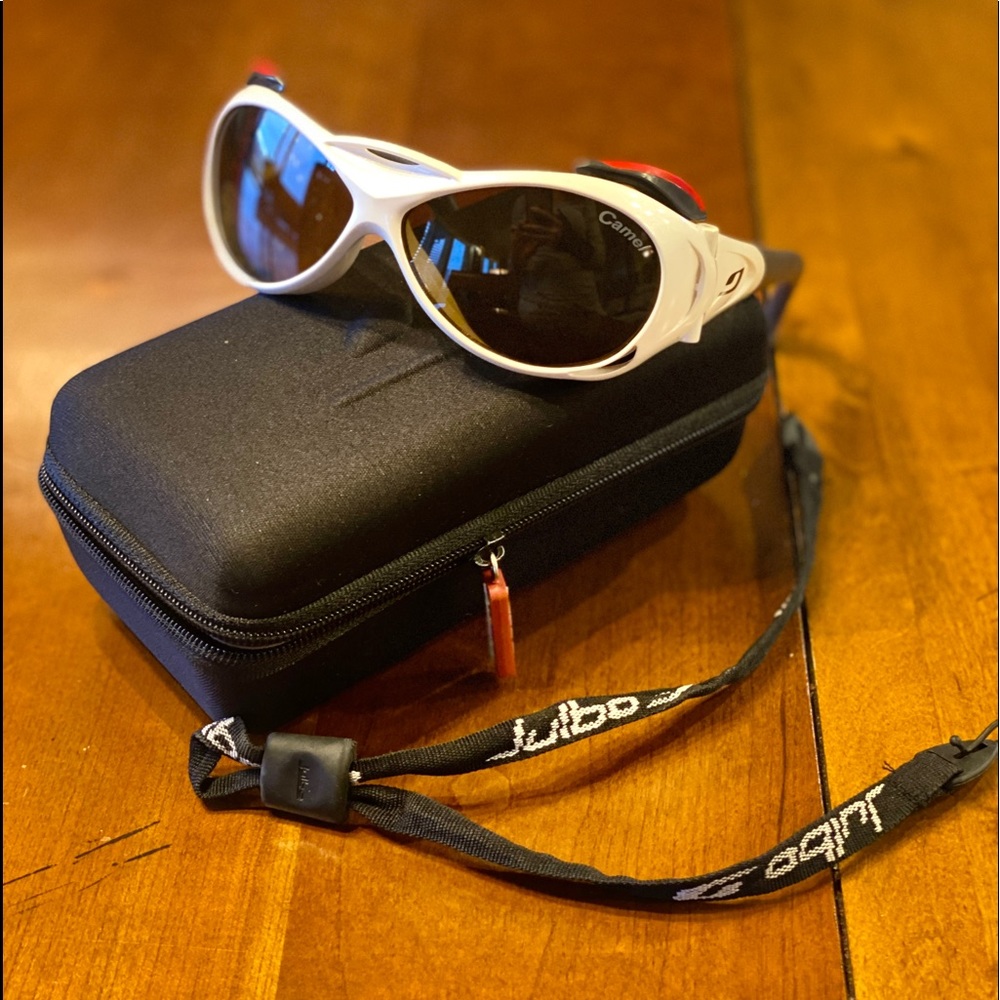 Julbo Mountaineering Sunglsses